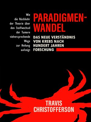 cover image of Paradigmenwechsel